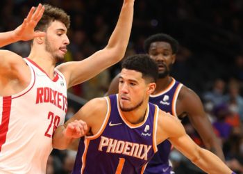 NBA'de Alperen Şengün'ün 10 sayısı galibiyete yetmedi