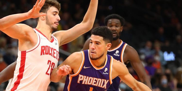 NBA'de Alperen Şengün'ün 10 sayısı galibiyete yetmedi
