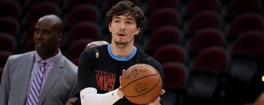 NBA'de Cedi Osman ve Ömer Faruk Yurtseven'in takımları günü mağlubiyetle bitirdi