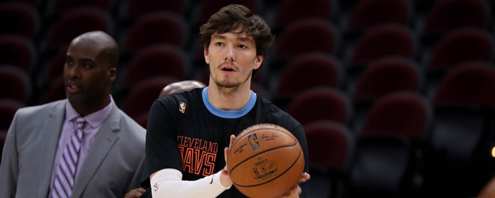 NBA'de Cedi Osman ve Furkan Korkmaz'ın takımları günü galibiyetle tamamladı