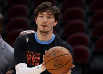 NBA'de Cedi Osman ve Furkan Korkmaz'ın takımları günü galibiyetle tamamladı