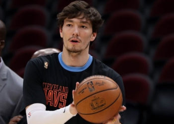 NBA'de Cedi Osman ve Ömer Faruk Yurtseven'in takımları günü mağlubiyetle bitirdi