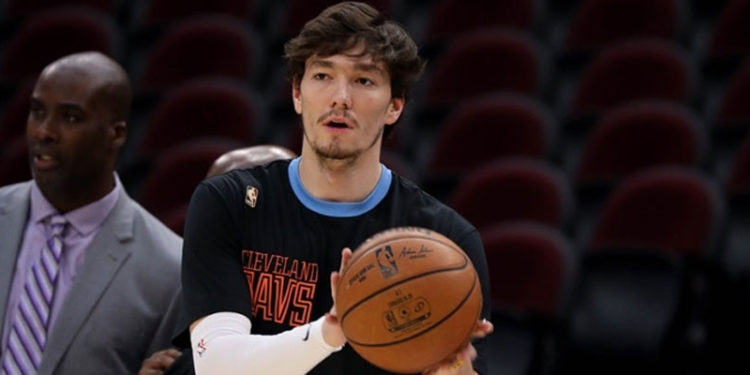 NBA'de Cedi Osman ve Ömer Faruk Yurtseven'in takımları günü mağlubiyetle bitirdi