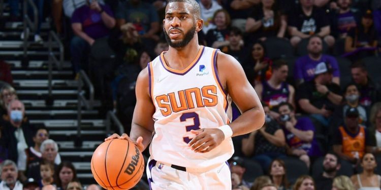 NBA'de Chris Paul, tarihe geçti