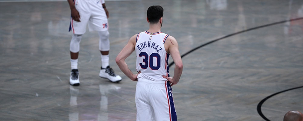 NBA'de Furkan'ın 19 sayısı 76ers'ın mağlubiyetini önleyemedi