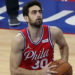 NBA'de Furkan Korkmaz, 25 sayıyla sezonun en yüksek skoruna ulaştı