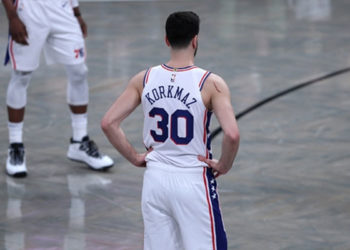 NBA'de Furkan'ın 19 sayısı 76ers'ın mağlubiyetini önleyemedi
