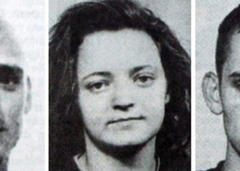 NSU 10 yıl önce ortaya çıktı