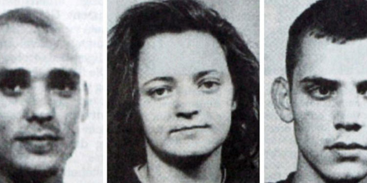 NSU 10 yıl önce ortaya çıktı