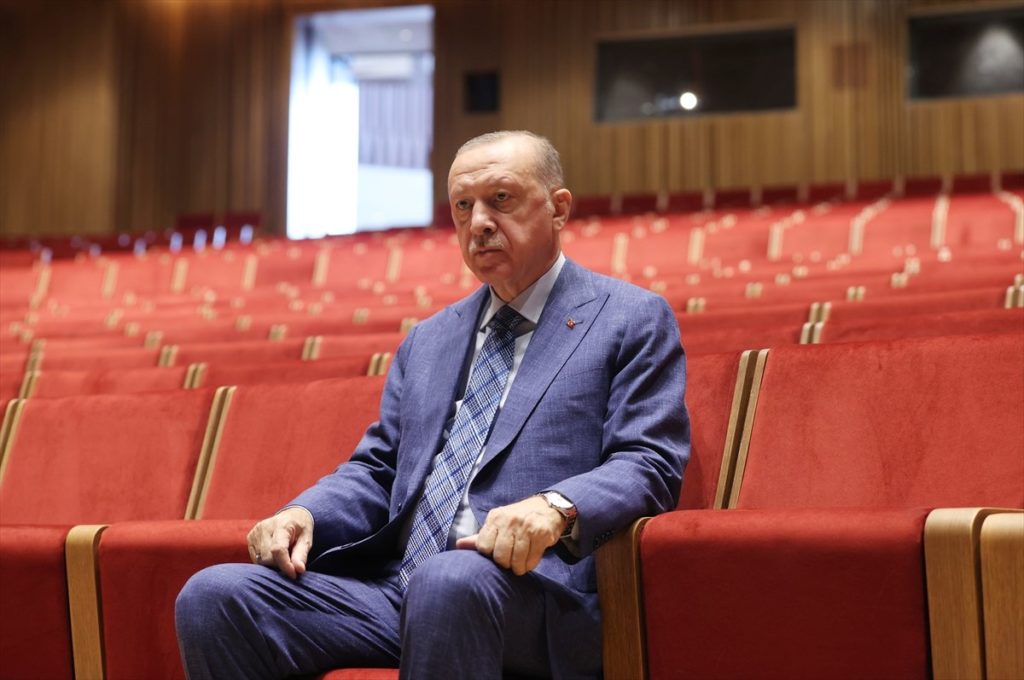 NY Times’tan ‘Erdoğan’ analizi: Seçimler yaklaştıkça Türkiye daha öngörülemez hale gelecek