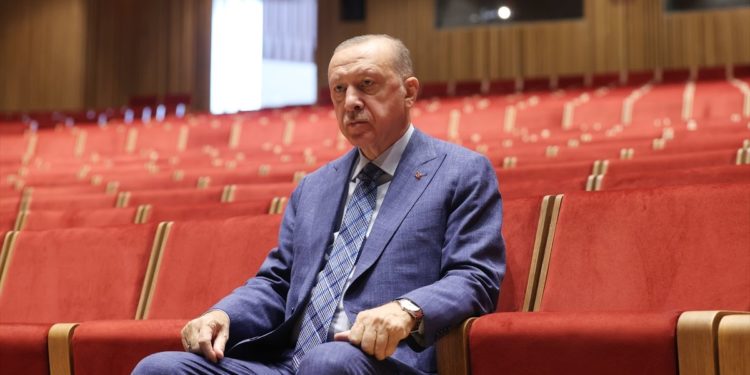 NY Times’tan ‘Erdoğan’ analizi: Seçimler yaklaştıkça Türkiye daha öngörülemez hale gelecek