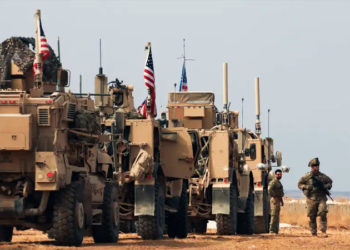 NYT: ABD, Suriye'de IŞİD'le mücadele sırasında yaklaşık 70 kişilik sivil bir grubu vurdu