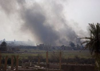 NYT: ABD ordusu, Suriye'de en az 60 sivilin öldüğü saldırının üzerini örttü