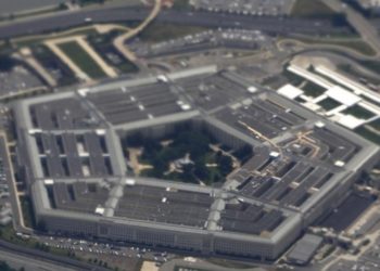 NYT: Google, teknolojilerini Pentagon'a vermeyi planlıyor