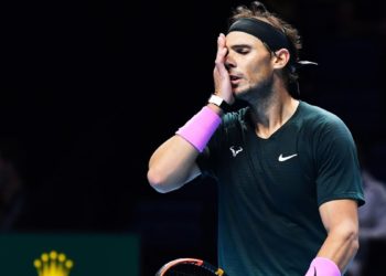 Nadal, kortlara ne zaman döneceğini duyurdu