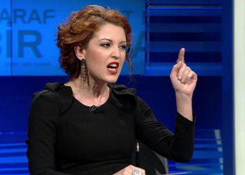 Nagehan Alçı: Rejim kafaya koyarsa CHP’yi PKK ile işbirliği gerekçesiyle kapatır