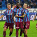 Namağlup Trabzonspor, şampiyonluk yarışında rakiplerine fark attı
