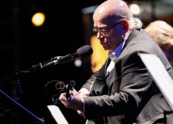 Nazım Hikmet şiirleri dinletisi İş Sanat'ta