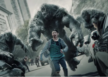 Netflix'te bir Güney Kore yapımından daha rekor; Hellbound, Squid Game'i geçti