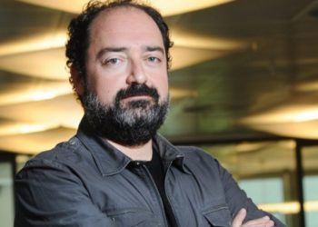 Nevzat Aydın, CEO'luğu bıraktı, başkanlığa oynuyor