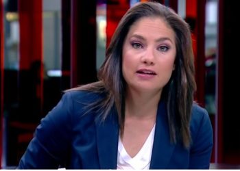 Nevşin Mengü: 3 doz Biontech yaptırmama rağmen koronavirüse yakalandım