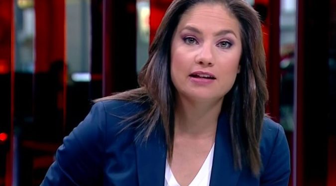 Nevşin Mengü: 3 doz Biontech yaptırmama rağmen koronavirüse yakalandım