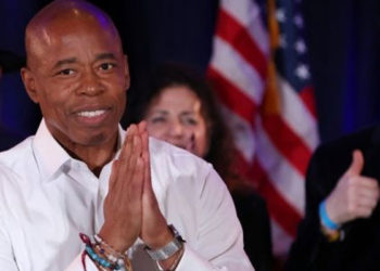 New York'un yeni belediye başkanı Adams, ilk üç maaşını bitcoin ile alacak: "New York kripto paraların merkezi olacak"