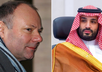 Newcastle United'daki değişim, Premier Lig Başkanı Hoffman'ın sonunu hazırladı