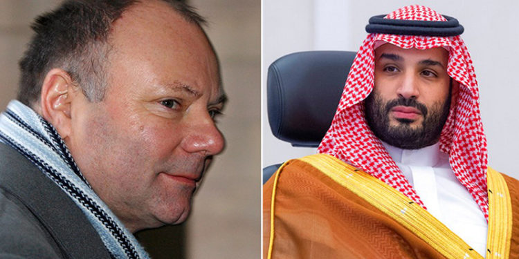 Newcastle United'daki değişim, Premier Lig Başkanı Hoffman'ın sonunu hazırladı