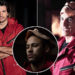 Neymar'dan sonra La Casa De Papel'de 2 sürpriz daha