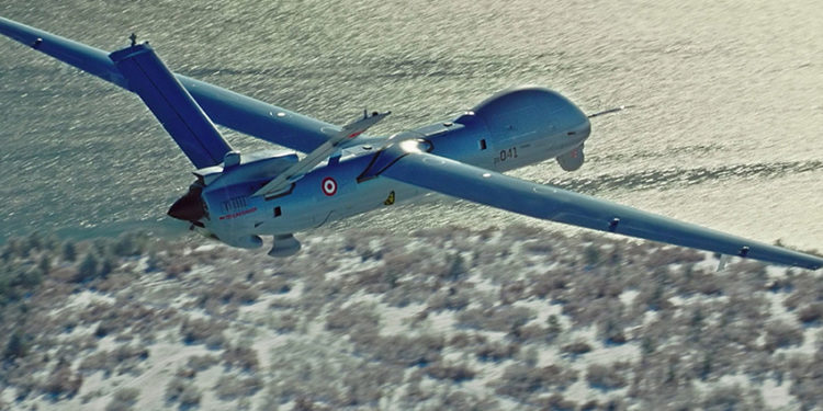 Nijer, El Kaide ve IŞİD’e karşı Türk SİHA'larını kullanacak