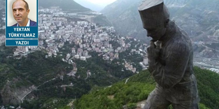 Nizam Yıkılırken Kemalizmi Düşünmek 1: Bir ideolojik mitin asırlık yolculuğu