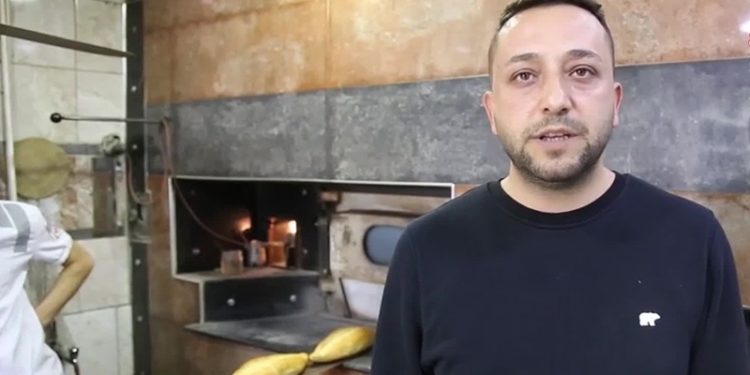 Niğdeli Fırıncı: Fiyatı yüzde 90 arttı, un alamayan 6 fırın kapandı