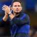 Norwich City, Frank Lampard'ı takımın başına geçiriyor