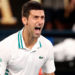 Novak Djokovic, yarı finali garantiledi