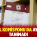 OHAL Komisyonu da AYM’yi tanımadı