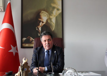 OSİAD Başkanı Ekinci: Dövizdeki artış nedeniyle yatırım yapmaktan korkuyoruz