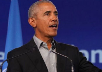 Obama'dan gençlere iklim çağrısı: Öfkeli kalmaya devam edin