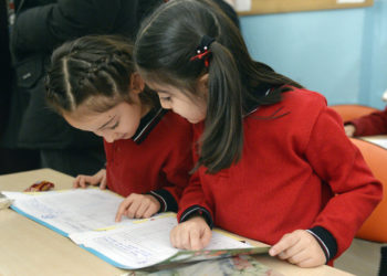 Okullarda ilk ara dönem tatili başlıyor