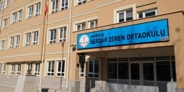 Okullarda tören ve etkinlikler tedbir amaçlı iptal edildi