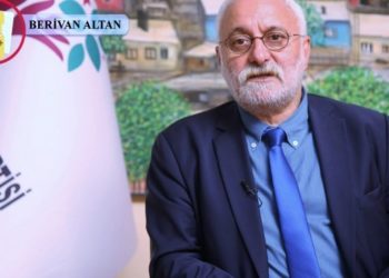 Oluç: Kaybetme korkusu yaşayan iktidar 50+1’i tartışıyor