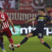 Olympiakos'a deplasmanda son dakikada kaybeden Fenerbahçe, Avrupa Ligi'ne veda etti
