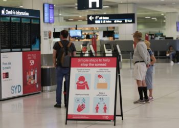 Omicron varyantı yayılıyor: Avustralya’da da görüldü