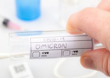 Omicron varyantı yayılıyor, bakanlık izliyor