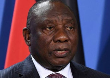 Omikron varyantı: Güney Afrika lideri Ramaphosa, seyahat kısıtlamalarını kınadı