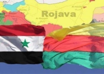 Operasyon ihtimali, özerk yönetim ve Şam hükümeti arasındaki müzakereyi hızlandırdı