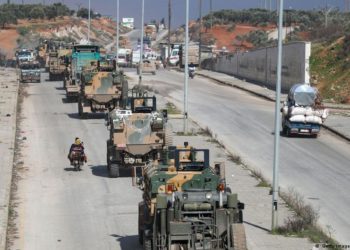 Operasyon ihtimali Şam ile kuzeydeki öz yönetim arasında diyalog sürecini yeniden başlattı