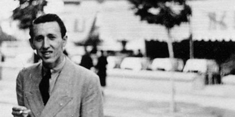 Orhan Veli Kanık, 71. Ölüm Yıldönümünde anılacak