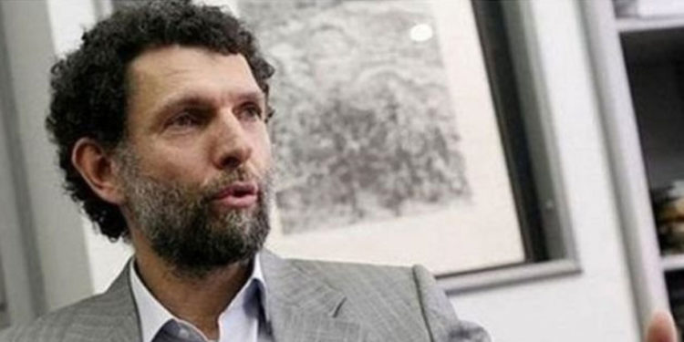 Osman Kavala, Avrupa Konseyi gündeminde: Bakanlar Komitesi, Türkiye aleyhine ihlal sürecinin başlatılıp başlatılmamasını oylayacak
