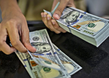 Osman Kavala kararı ve Erdoğan'ın açıklamaları sonrası dolar yükselişe geçti